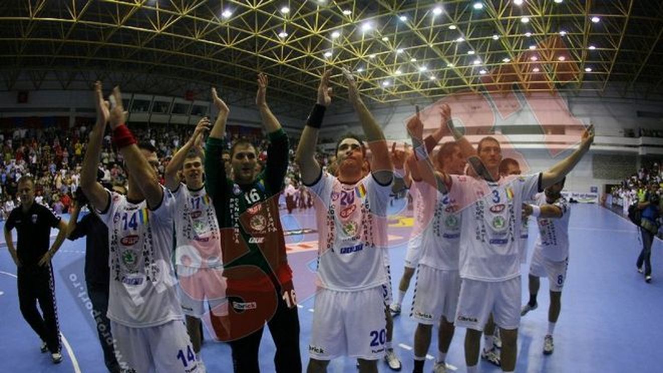 "Este o victorie mare, **a doua ca valoare din istoria noastră!"