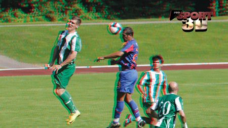 Apărare tare ca stânca pentru Steaua