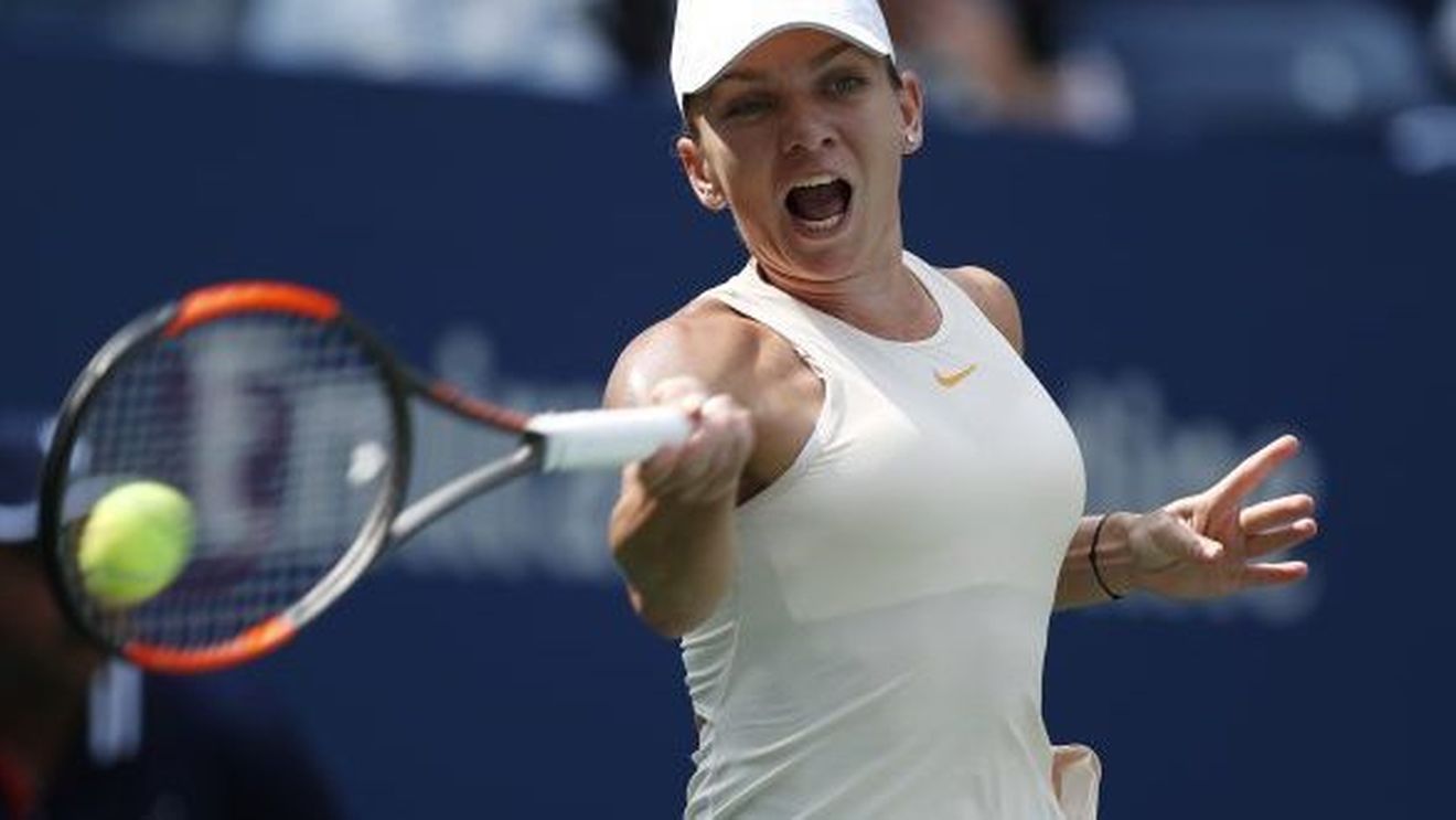EXCLUSIV | S-a "rupt" relația dintre Halep și Cahill? "Se pare că așa e!". Dezvăluire neașteptată după eliminarea Simonei de la US Open