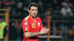 INTERVIU EXCLUSIV cu Adi Mutu! Primele declarații după eșecul cu Olanda:** "Pițurcă n-a avut curaj să mă privească în ochi!"