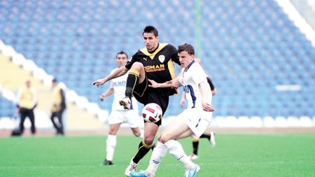 N-au rezolvat cazul!** Marc a semnat, Dedu se ține tare!