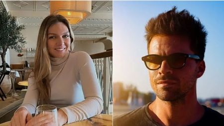 Dezvăluirile presei din Portugalia după ce Simona Halep a negat relația cu Joao Monteiro: „Pentru asta l-a angajat!"