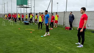 CS Gloria Bistrița crește numărul jucătorilor străini din lot. A oficializat aducerea a încă unui nigerian, legitimat la finalul anului trecut de un club din Liga 3