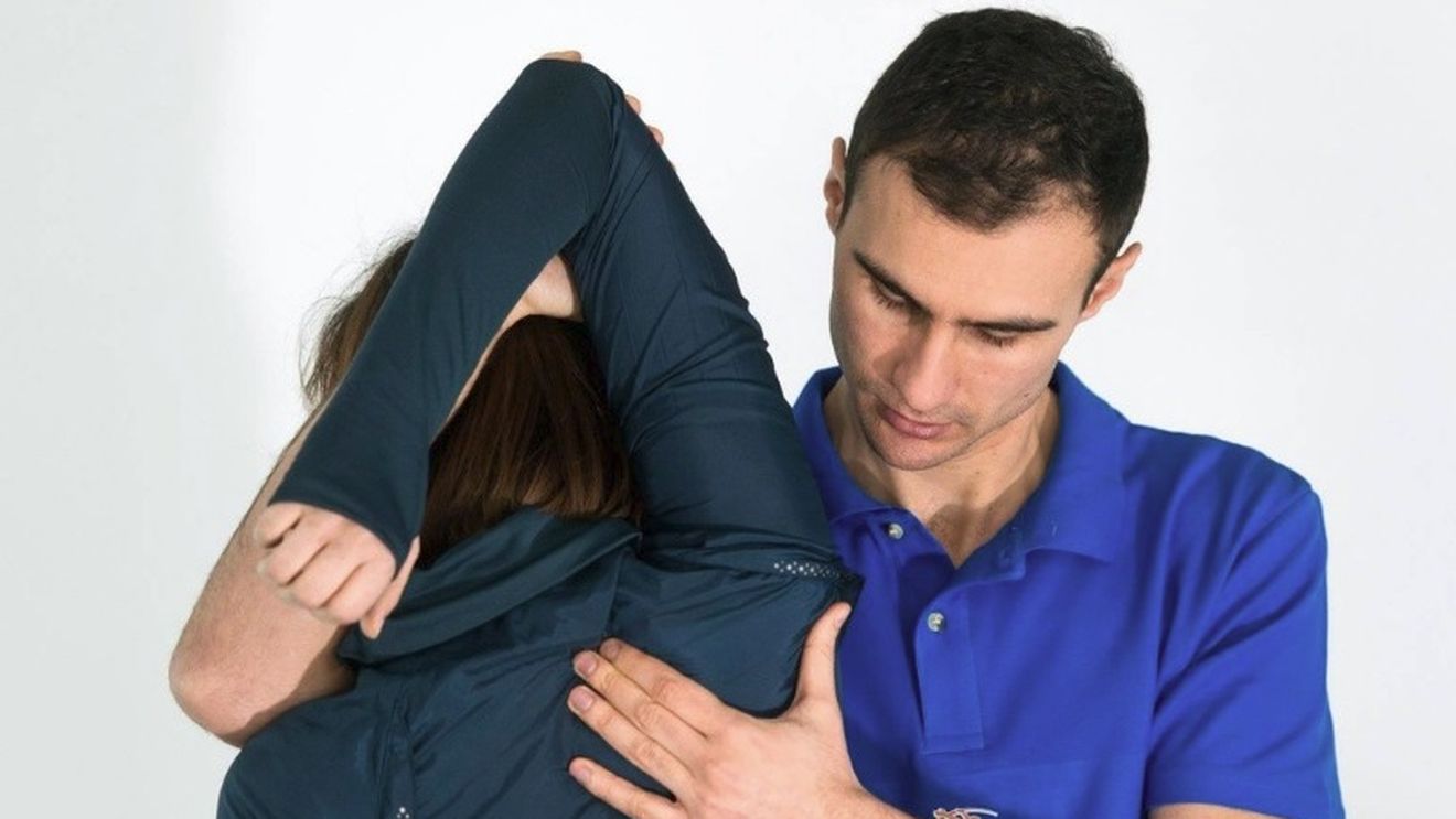 Program gratuit de kinetoterapie pentru copii organizat de Fundația Țiriac, Fundația Olimpică Română și Centrul KinetoFIT