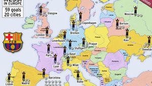 Messi a jucat doar 45 de minute la Paris, dar a fost suficient să-l "bată" pe Raul!** Ce record a stabilit și ce jucător a devenit cel mai bun servant al lui. Surpriză: nu este Xavi!