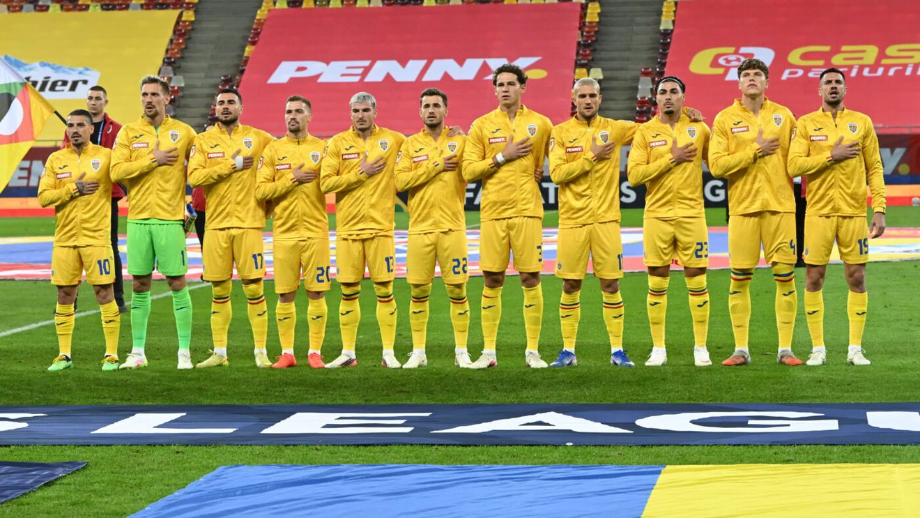 România mai are doar 8,7% șanse să prindă urna a doua la tragerea grupelor din preliminariile EURO 2028