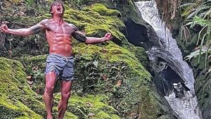 Fostul soldat în Afghanistan a apucat să scrie pe facebook: „Adio, oameni frumoși”. Ce s-a întâmplat apoi cu bărbatul de 40 de ani, care i-a fost bodyguard lui Beckham