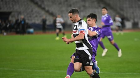 U Cluj – FC Argeș, Live Text Online în etapa 12 din Superliga României, de la ora 18:00. Piteștenii caută prima victorie după 7 meciuri fără succes