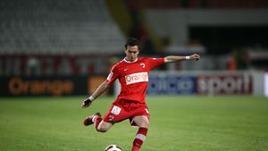 Bărboianu: "Numai în locul nostru să nu fiți. Suporterii noștri sunt foarte exigenți"