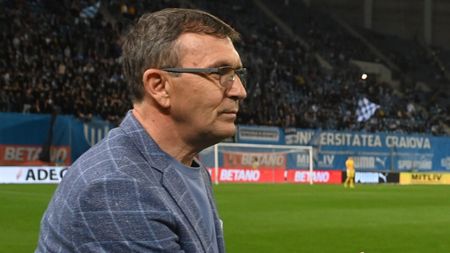Eugen Neagoe, șocat după ce a văzut cum a fost eliminată Craiova din Champions League: „Erau într-o debandadă, săracii...”