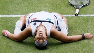 Halep, desființată de Bartoli. Învingătoare în 2013 la Wimbledon, franțuzoaica a criticat dur jocul Simonei: "Nu are ce îi trebuie. Când nu ai mare lucru, așa se întâmplă"