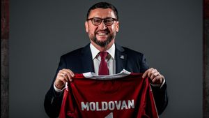 Viorel Moldovan a refuzat marea rivală pentru a semna cu Rapid! Culisele mutării sunt dezvăluite de Florin Prunea