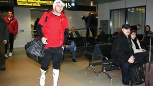 Viață grea printre străini!** "Ești român, ai venit la furat! Ai ștampila pusă"