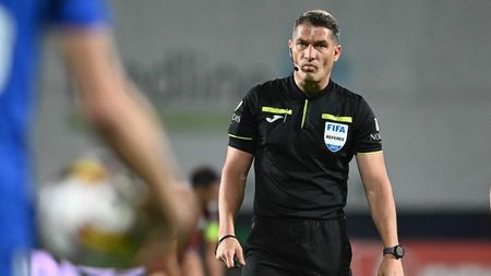 Gigi Becali, dezvăluiri care aruncă în aer Superliga! A aflat care e, de fapt, adevărata legătură dintre Istvan Kovacs și CFR Cluj: „Îți dai seama? Ce e asta?” | VIDEO EXCLUSIV ProSport LIVE