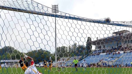 Decizia Curții de Conturi privind finanțarea Pandurii Tg Jiu de către fosta SNLO, anulată parțial