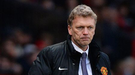 Redresare la Manchester United. Acțiunile clubului au atins valori record după îndepărtarea lui Moyes