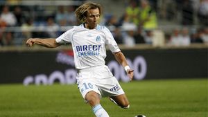 Zenden, țintă vie pentru "lăncieri"