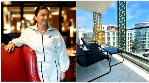 Simona Halep se pregătește să încaseze milioanele! Câți bani îi aduce hotelul de la Mamaia în minivacanța de Paște: „Atât costă cazarea la noi”. FOTO