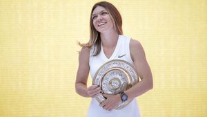 VIDEO | Simona Halep, imitată de nepoata ei, înainte de Australian Open. ”Stai, să mă enervez!”. Imaginile cu micuța Tania au devenit virale ?