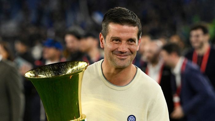Chivu a fost decisiv. A semnat noul contract