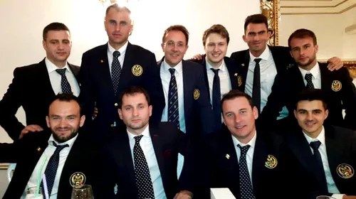 Ordinea meciurilor în partida de Cupa Davis Austria – România. Cine transmite întâlnirea