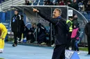 Emil Săndoi, dezamăgit de un aspect important după Poli Iași – Unirea Slobozia 1-0: „Asta m-a supărat azi”