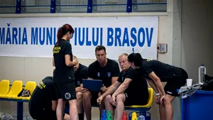 „CSM București și restul!”. Bogdan Burcea, verdict clar despre lupta la titlu în Liga Florilor