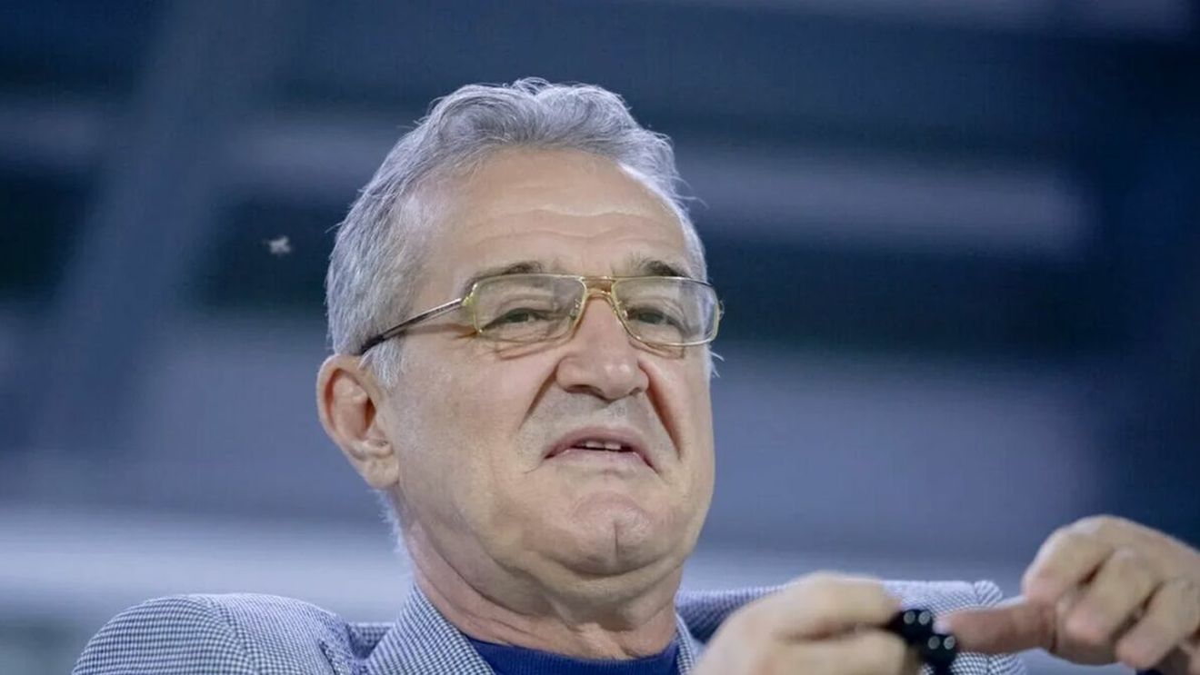 Prima achiziție după egalul cu Hermannstadt! Gigi Becali e la un pas să facă un nou transfer spectaculos pentru FCSB: anunțul presei din Africa de Sud, care descrie mutarea în două cuvinte