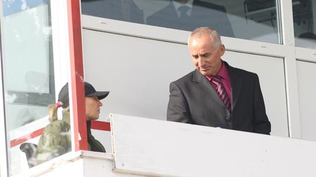 "Nici nu mă pot bucura de acest punct** după ce am avut 3-1"