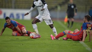 Cifrele arată că Astra merită titlul. Giurgiuvenii domină Steaua la rezultate directe, număr de puncte, număr de victorii, golaveraj. Avantajul s-a păstrat și după ce Astra a pierdut doi titulari, iar Steaua a adus șase