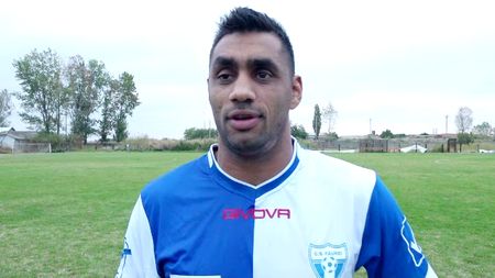 Bănel Nicoliță a ajuns într-o situație dramatică! Ce job și-a găsit fostul fotbalist în SUA + Câți bani câștigă