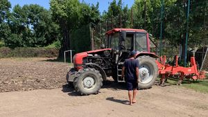 Insistențele lui Mihai Teja dau roade. VIDEO | Poli Iași se va pregăti pe un teren nou: "Va fi ca pe Național Arena"