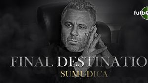 Șumudică, "măcelarul" de antrenori! A devenit coșmarul tehnicienior din Turcia