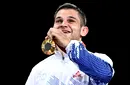 Mesajul fabulos al Elisabetei Lipă pentru Alexandru Bologa, campionul paralimpic la judo!