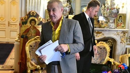 CIES, anunț devastator pentru Gigi Becali! Ce echipe se vor califica în play-off-ul din Superliga și cine va conduce clasamentul