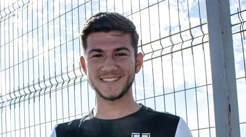 Marius Croitoru a făcut un transfer surprinzător la FC U Craiova! Ce jucător a adus de la FC Botoșani