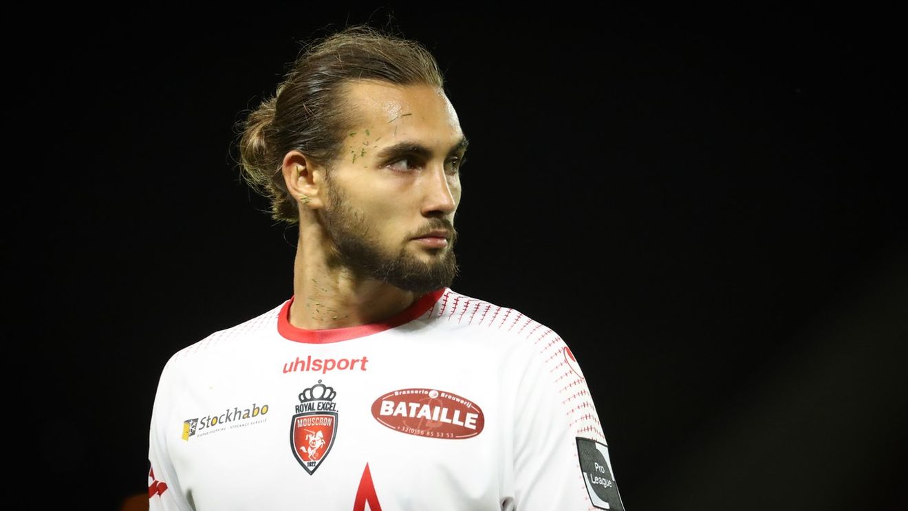 Virgiliu Postolachi a luat decizia finală! Pentru ce națională va evolua atacantul crescut de PSG