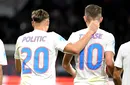 Florin Tănase a dat verdictul şi nu va fi pe placul colegilor, după FCSB – Inter Escaldes: „Nu am făcut asta”