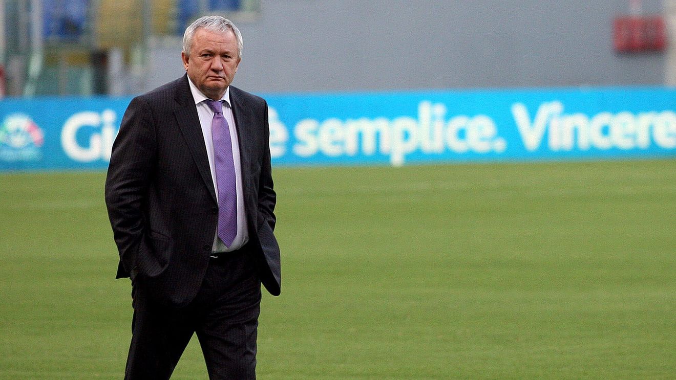 EXCLUSIV | Lui Adrian Porumboiu nu i-a venit să creadă când a auzit despre transferul lui Nicolae Stanciu în zona Golfului: "Te îneci în bani și te scalzi în mediocritate". El e fotbalistul care îi ia locul la națională: "Îi face lui loc. Vă garantez că va fi titular"