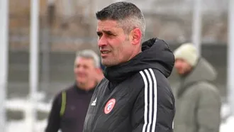 Valentin Suciu, demis de la Șoimii Gura Humorului după o remiză și pierderea primului loc în play-off-ul Ligii 3: ”Nu am bagheta magică”