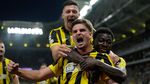 Răzvan Marin, eroul grecilor! Cum au numit golul românului, care a fost primul în Champions League al lui AEK după 2898 de zile