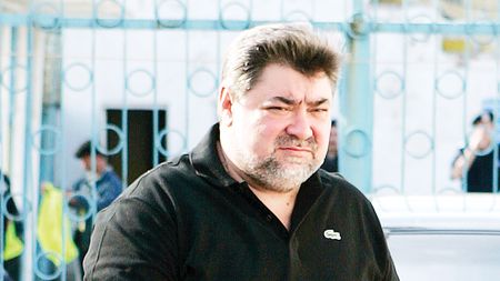 "Jucătorii de la Bacău sunt tratați ca niște sclavi"