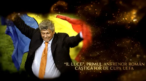 ProSport 25 – 2009. Mircea <i class='ep-highlight'>Lucescu</i>, zeul antrenorilor români: „A fost ceva fabulos cu Italia! Cu acele făclii, parcă ardea stadionul” | VIDEO