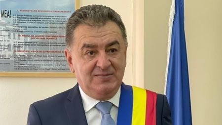 Primarul din Pitești pune tunurile pe arbitri, după ce FC Argeș a pierdut cu Gaz Metan: "Nu putem să nu vedem mizeria! Șeful CCA e plătit cu bani mulți pentru nimic"