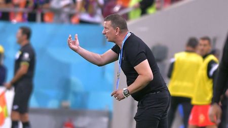 Ionuț Chirilă reacționează dur la adresa lui Robert Niță: „Mi-e milă de acest băiat instabil și dezechilibrat emoțional”. Ce i-a transmis personal fostul atacant