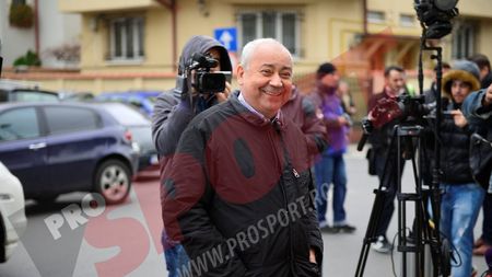 Susținător al lui Mitică la Ligă, Horoba e gata să meargă pe mâna lui Iorgulescu în lupta pentru FRF: "Îl voi alege pe Gino"
