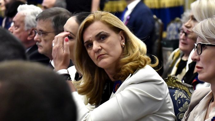 Elisabeta Lipă aplaudă decizia privind reluarea antrenamentelor! Mesaj pentru președintele Klaus Iohannis: „Este crucială reînceperea cantonamentului”