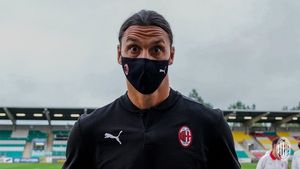 Zlatan Ibrahimovic, la primul autogol în carieră. Ciprian Tătărușanu nu a putut interveni salvator