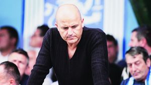 Mititelu:** "Pițurcă ar vrea să fiu împușcat"