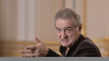 Becali putea da lovitura iernii cu un atacant, dar a fost "suflat" de o rivală din Liga 1: "Știe, simte golul"
